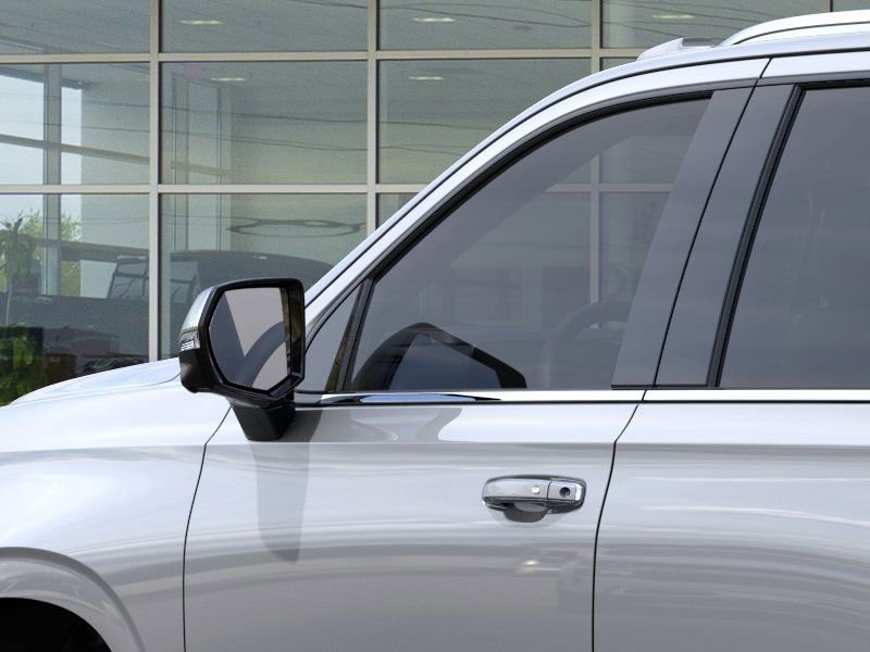 New 2026 Chevrolet Tahoe Premier w/ Sun And Tow Package image 13