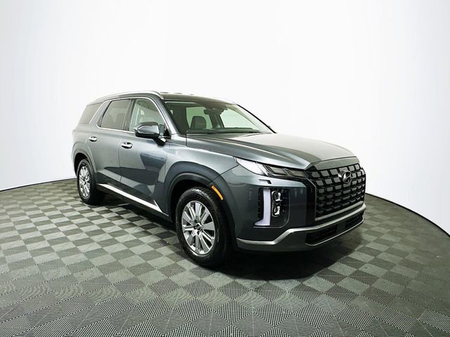 Used 2024 Hyundai Palisade SEL