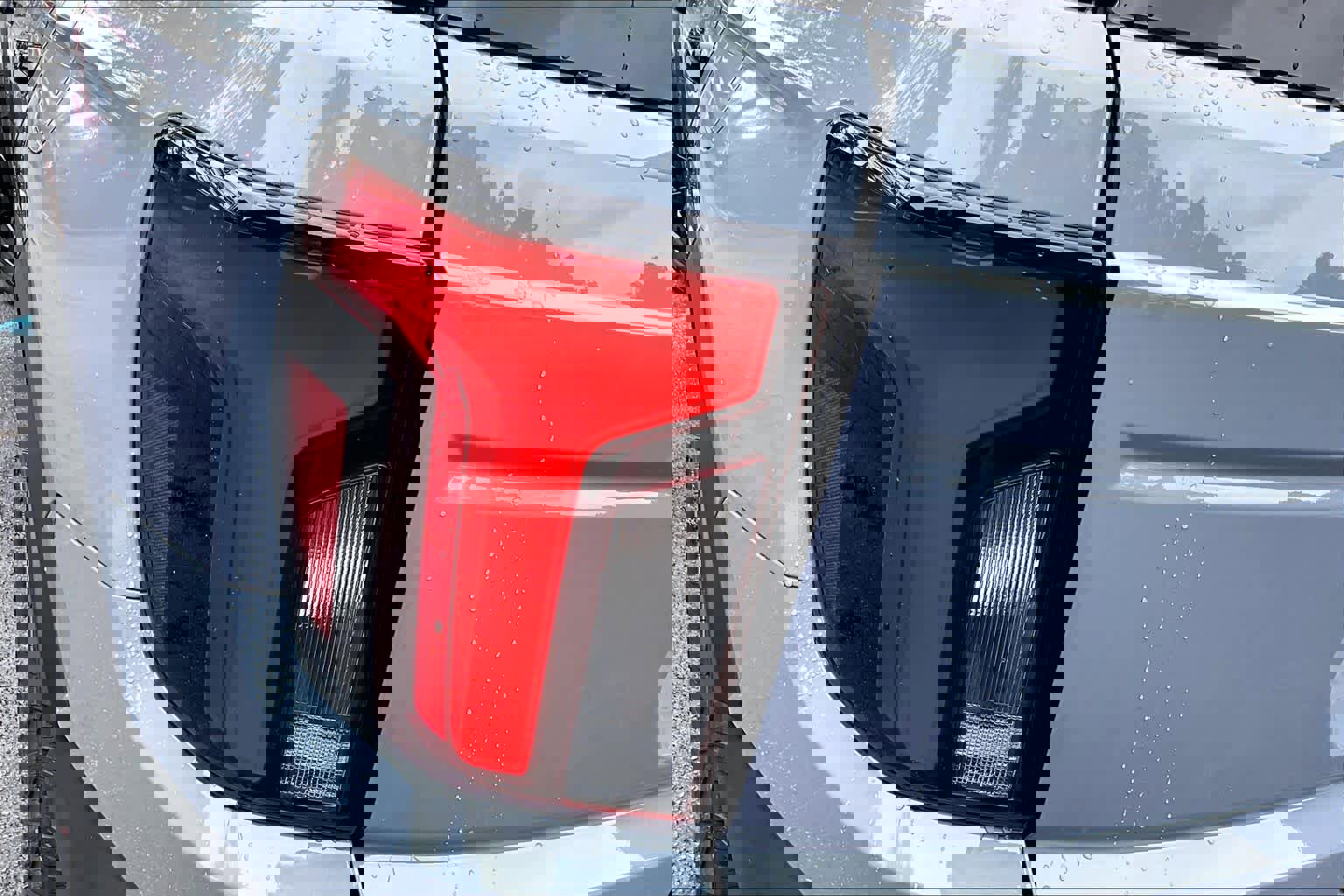 New 2026 Honda Passport TrailSport Elite image 12