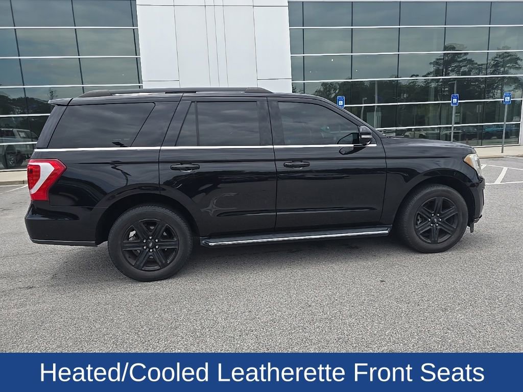 Used 2020 Ford Expedition XLT w/ Equipment Group 202A RWD image 8