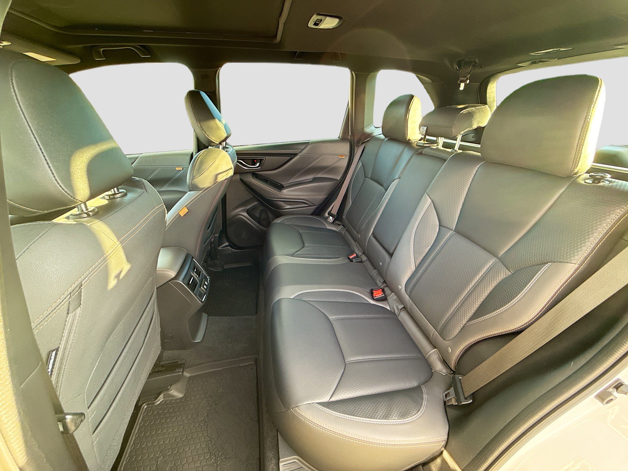 Used 2022 Subaru Forester Wilderness image 22