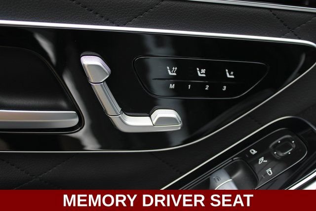 New 2026 Mercedes-Benz S 580 4MATIC Sedan image 12