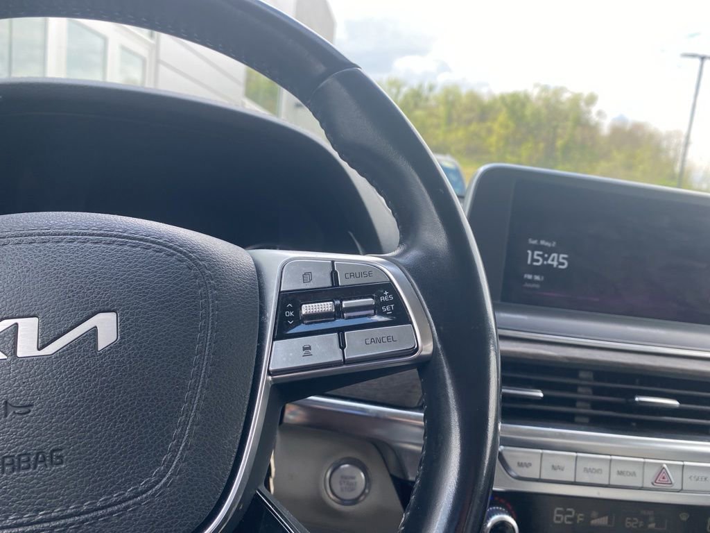 Used 2022 Kia Telluride SX FWD image 10