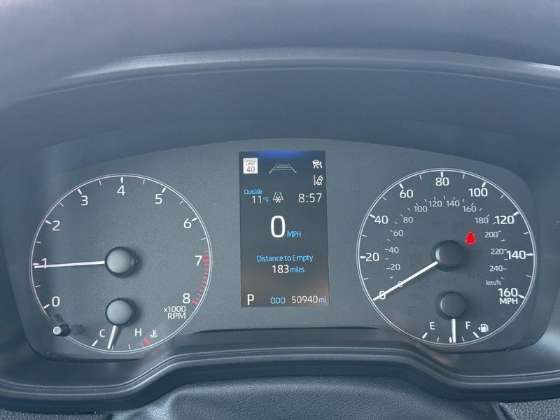 Used 2024 Toyota Corolla LE image 22