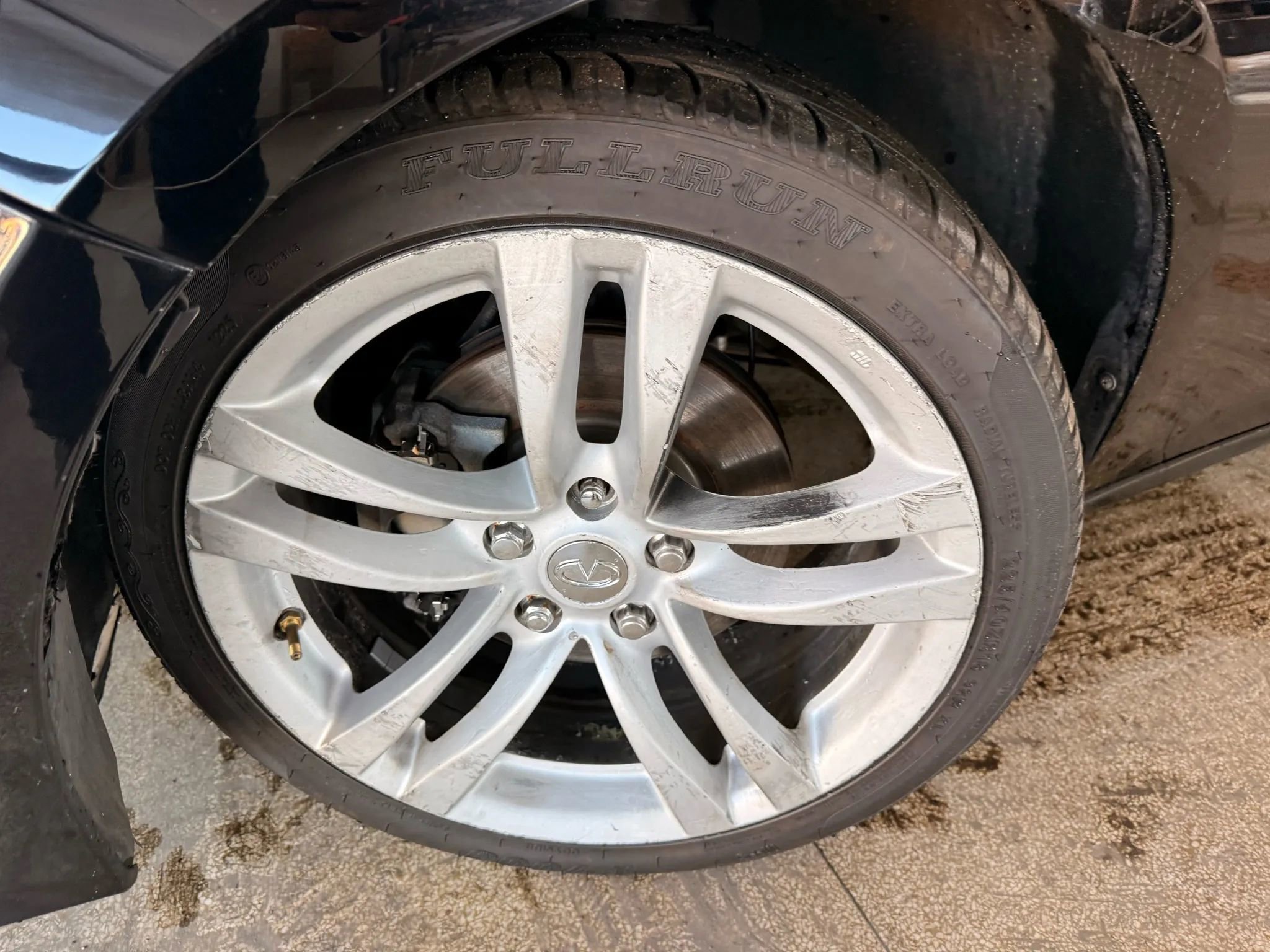 Used 2020 Nissan Altima 2.5 SR image 76