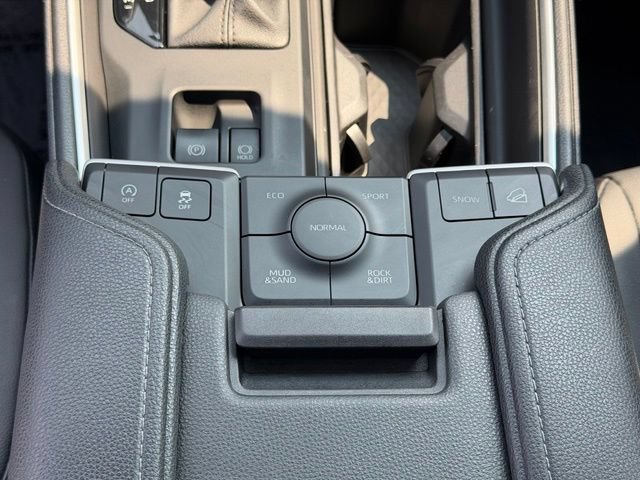 Certified 2024 Toyota Grand Highlander AWD image 21