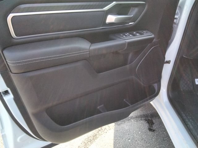 Used 2026 RAM 1500 Big Horn AWD/4WD image 28