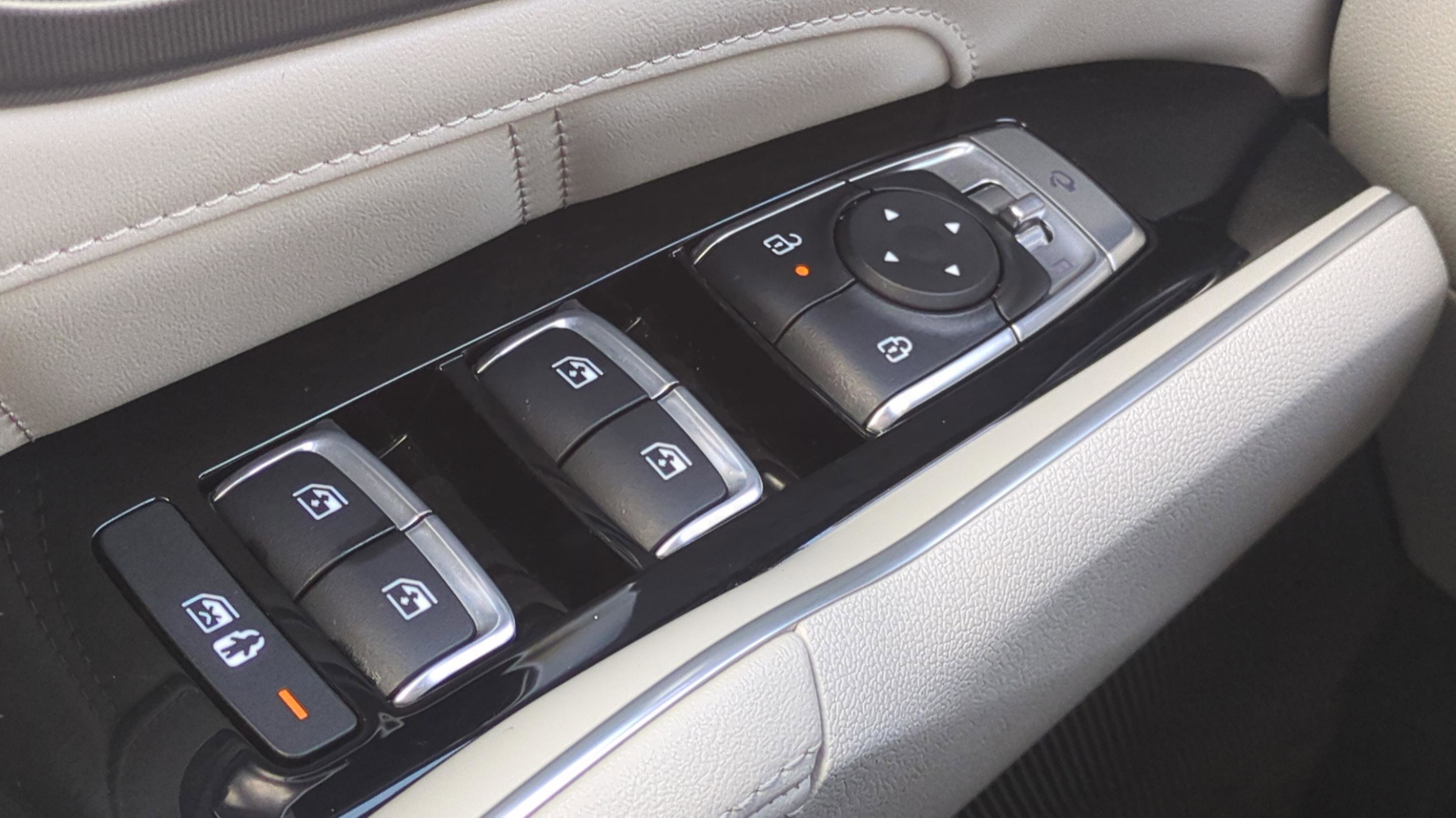 Certified 2025 Kia Sorento SX Prestige image 21