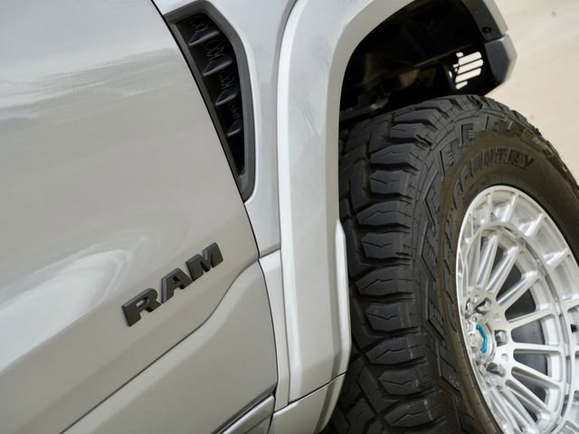 Used 2024 RAM 1500 TRX w/ TRX Level 2 Equipment Group image 16
