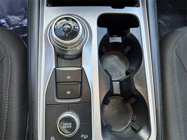 Certified 2022 Ford Explorer XLT image 25