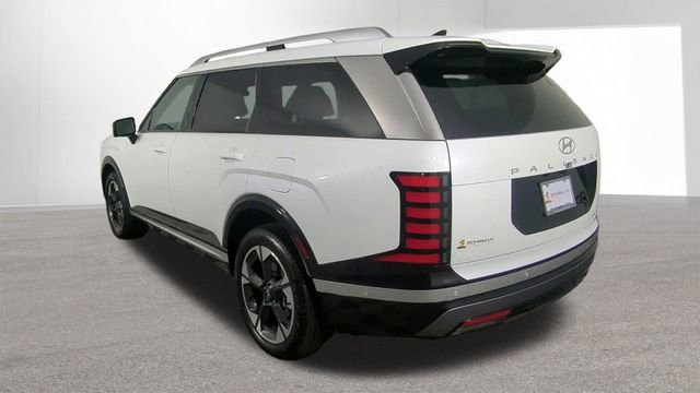 New 2026 Hyundai Palisade Limited image 8