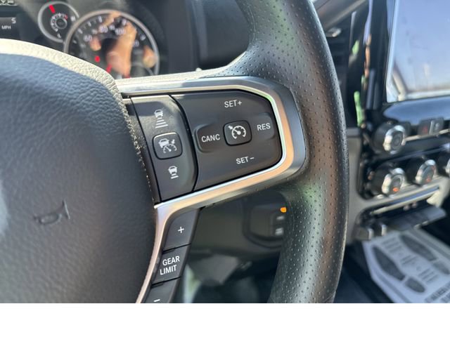 New 2026 RAM 3500 Tradesman w/ Chrome Appearance Group A image 21