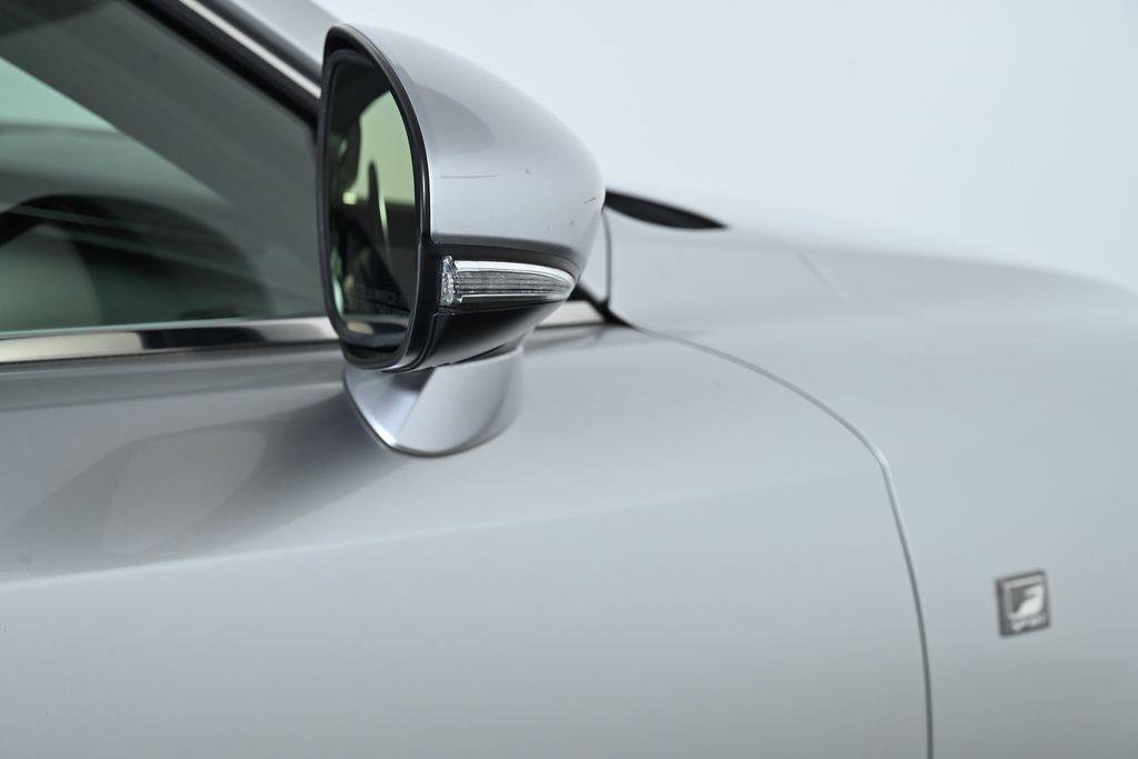 Used 2019 Lexus IS 300 F Sport w/ F Sport Package image 12