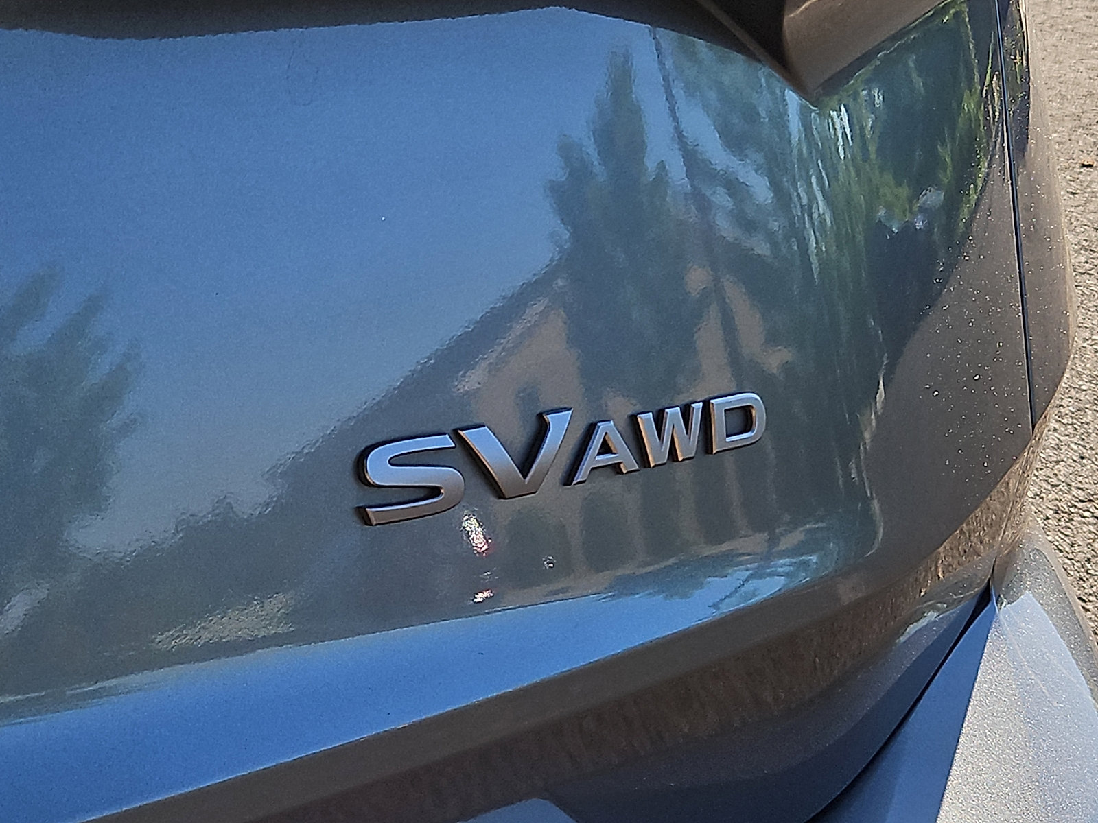 Certified 2024 Nissan Rogue SV w/ SV Premium Package AWD/4WD image 30