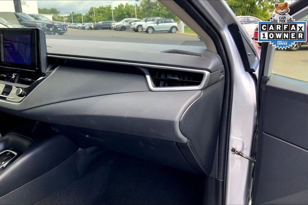 Used 2023 Toyota Corolla LE image 15