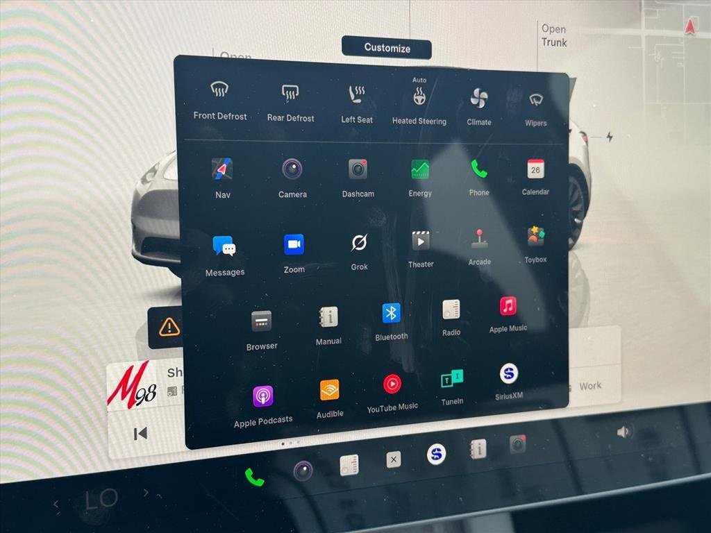 Used 2023 Tesla Model Y Long Range image 20