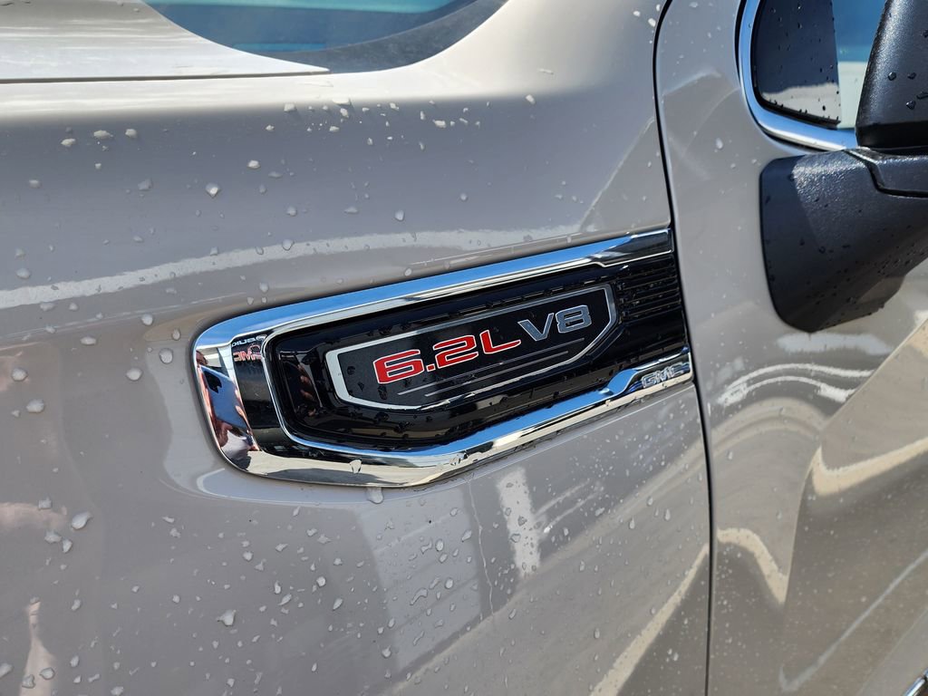 New 2026 GMC Sierra 1500 Denali image 10