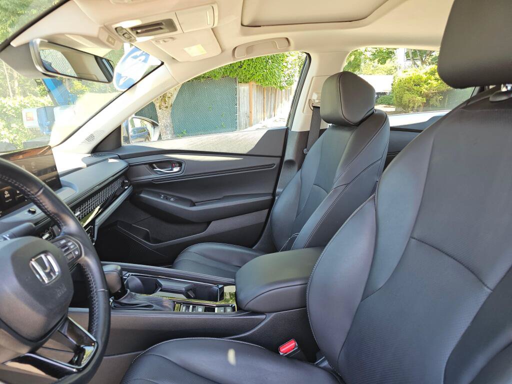 Certified 2023 Honda Accord EX-L image 24