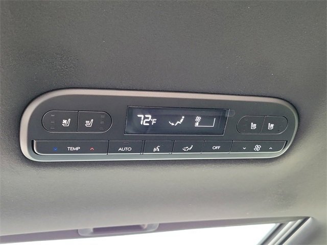 New 2026 Hyundai Palisade Calligraphy image 19