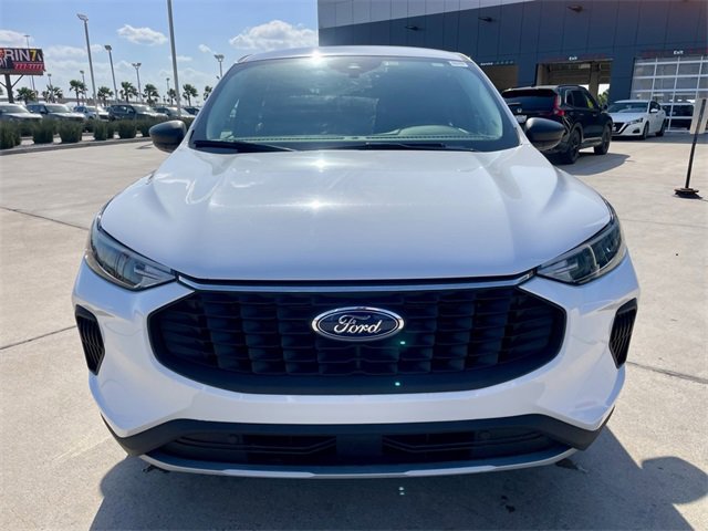 Used 2025 Ford Escape Active image 8