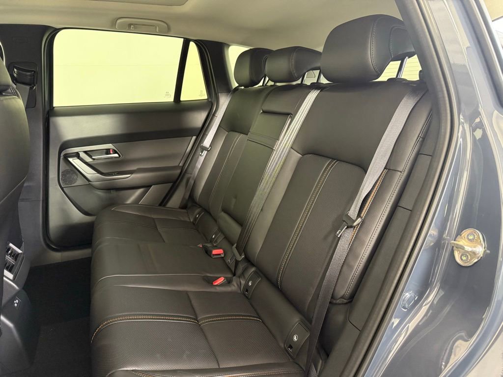 Used 2025 MAZDA CX-50 2.5 Hybrid w/ Weather Package image 23