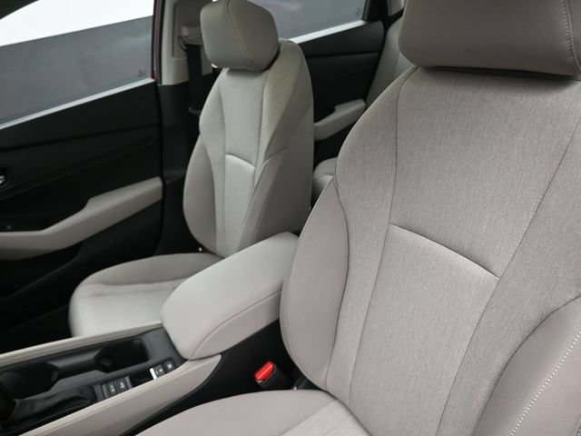 New 2025 Honda Accord SE image 33