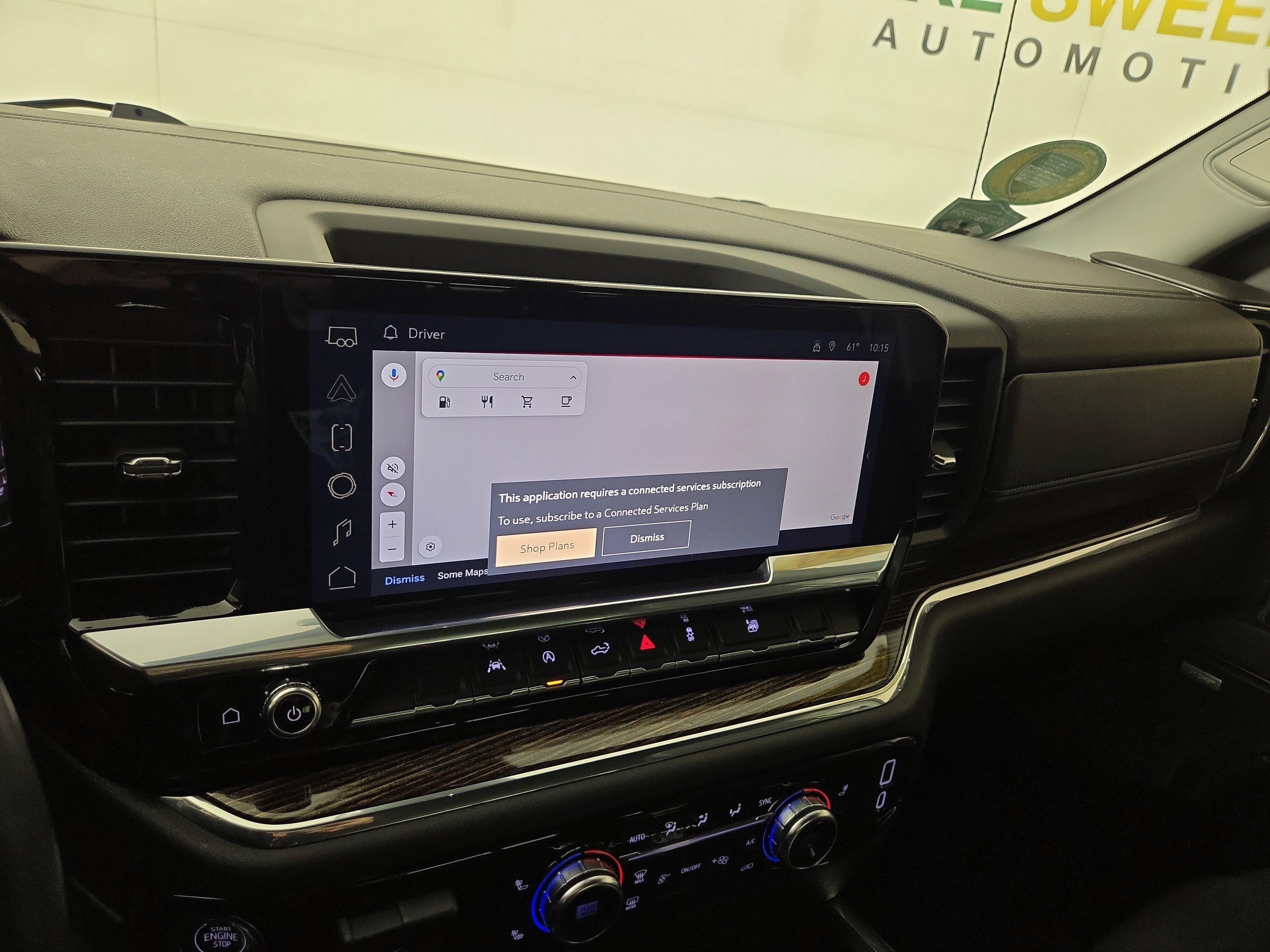 Certified 2024 GMC Sierra 1500 Elevation w/ Preferred Package image 20