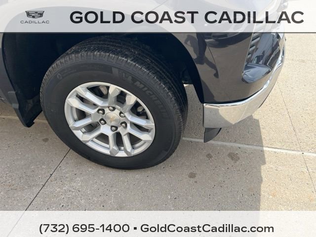 Used 2023 Chevrolet Silverado 1500 LT image 6