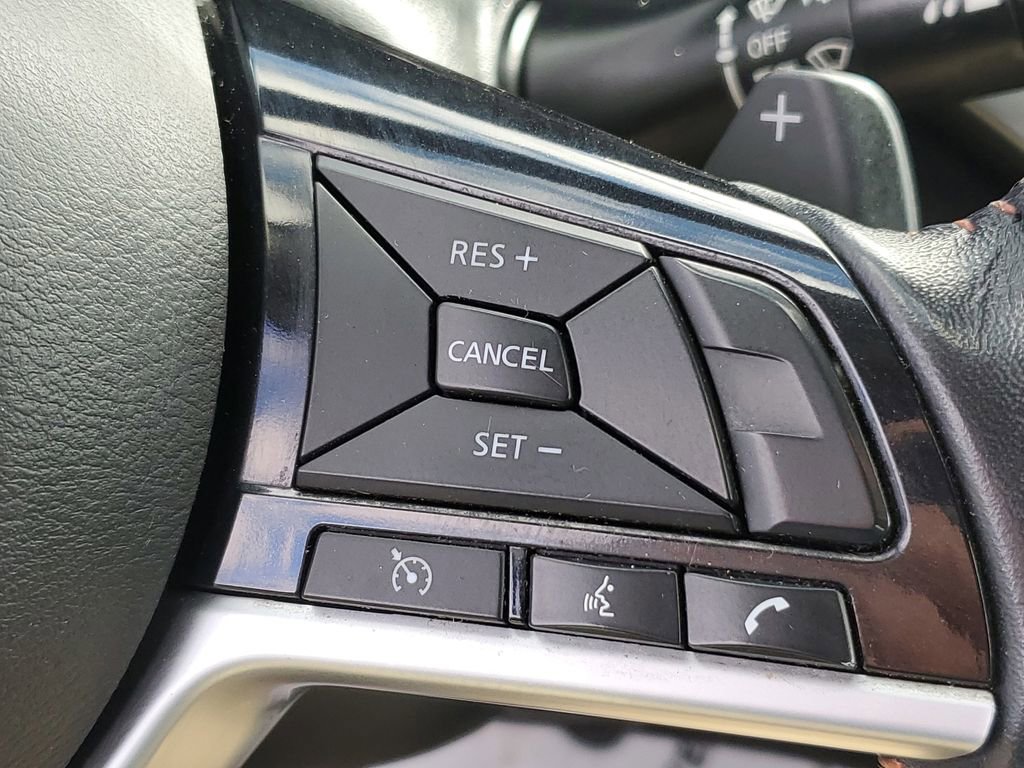 Used 2021 Nissan Altima 2.5 SR image 12