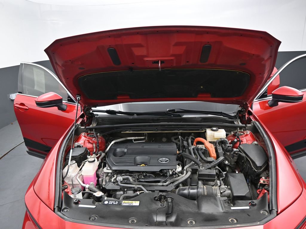 Used 2024 Toyota Crown Limited image 33