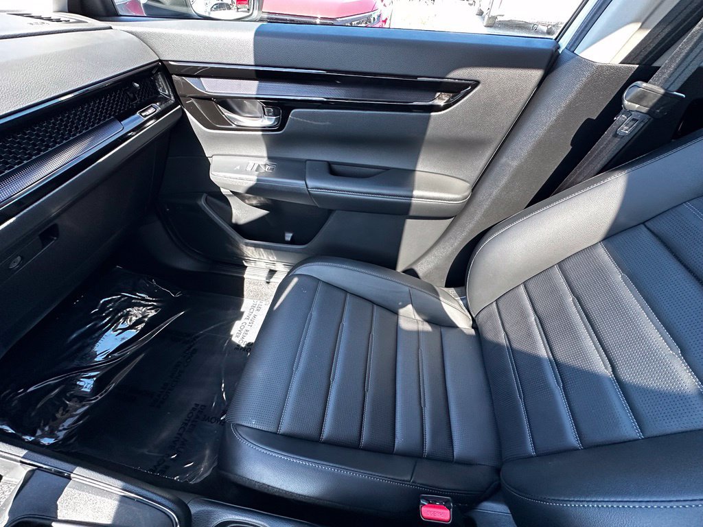 Used 2024 Honda CR-V EX-L image 33