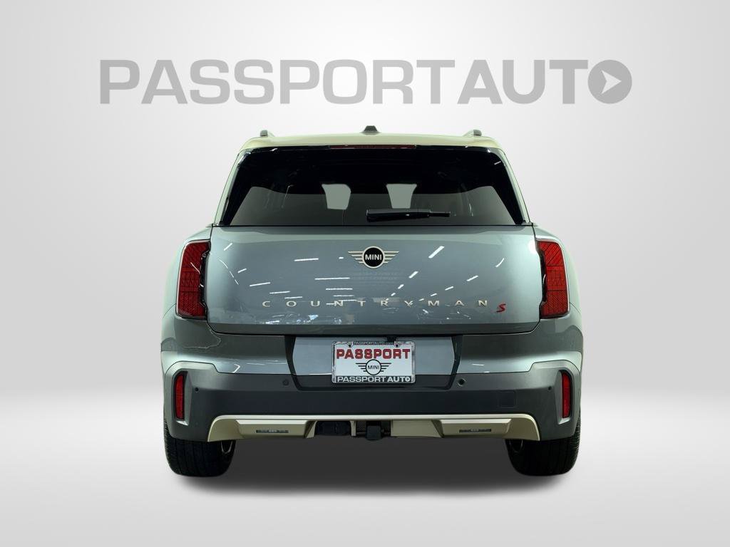 Used 2026 MINI Cooper Countryman S AWD/4WD image 6