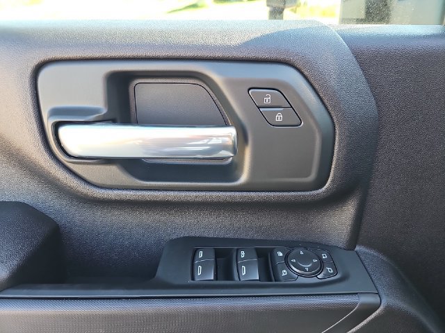 New 2026 Chevrolet Silverado 2500 W/T AWD/4WD image 22