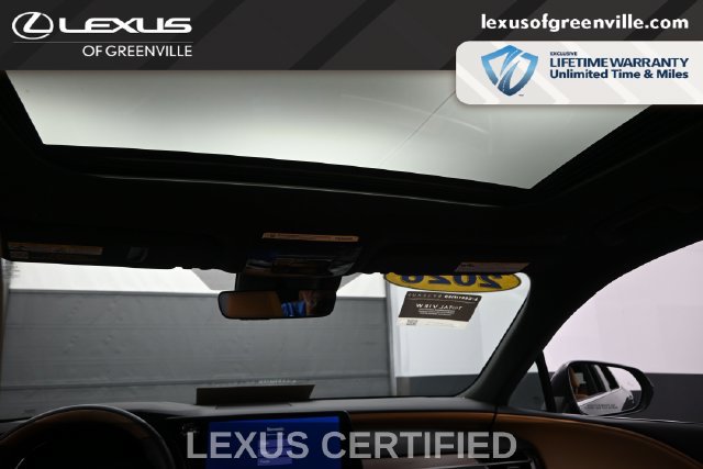 Certified 2026 Lexus RX 350 Premium w/ Convenience Package FWD image 23