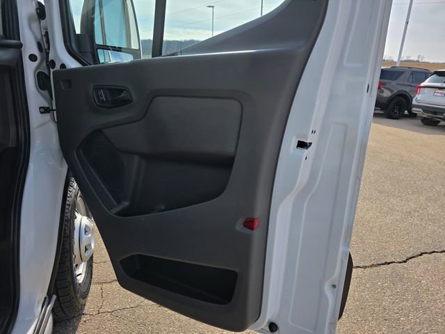 Used 2024 Ford Transit 350 XLT image 28