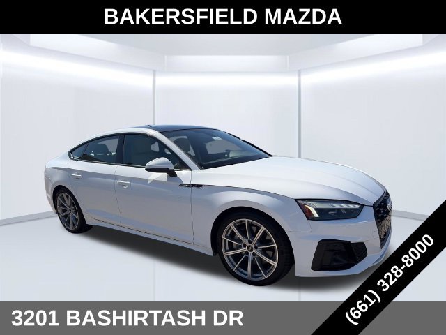 Used 2025 Audi A5 2.0T Premium AWD/4WD image 7