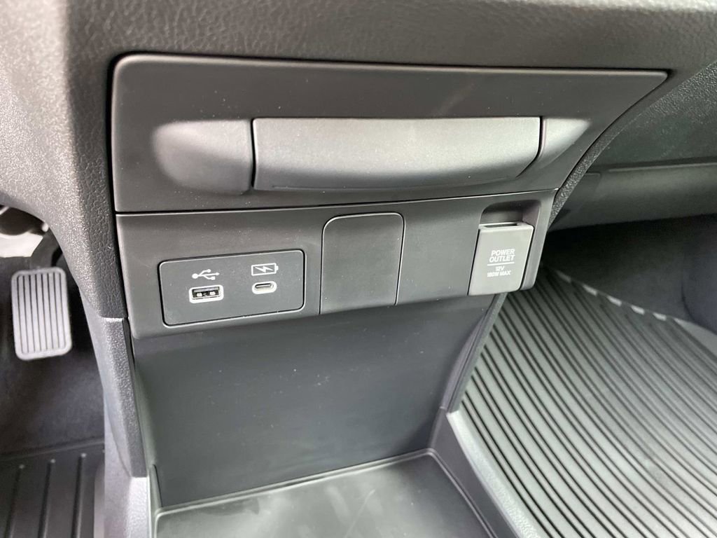 New 2026 Honda Odyssey EX-L image 22