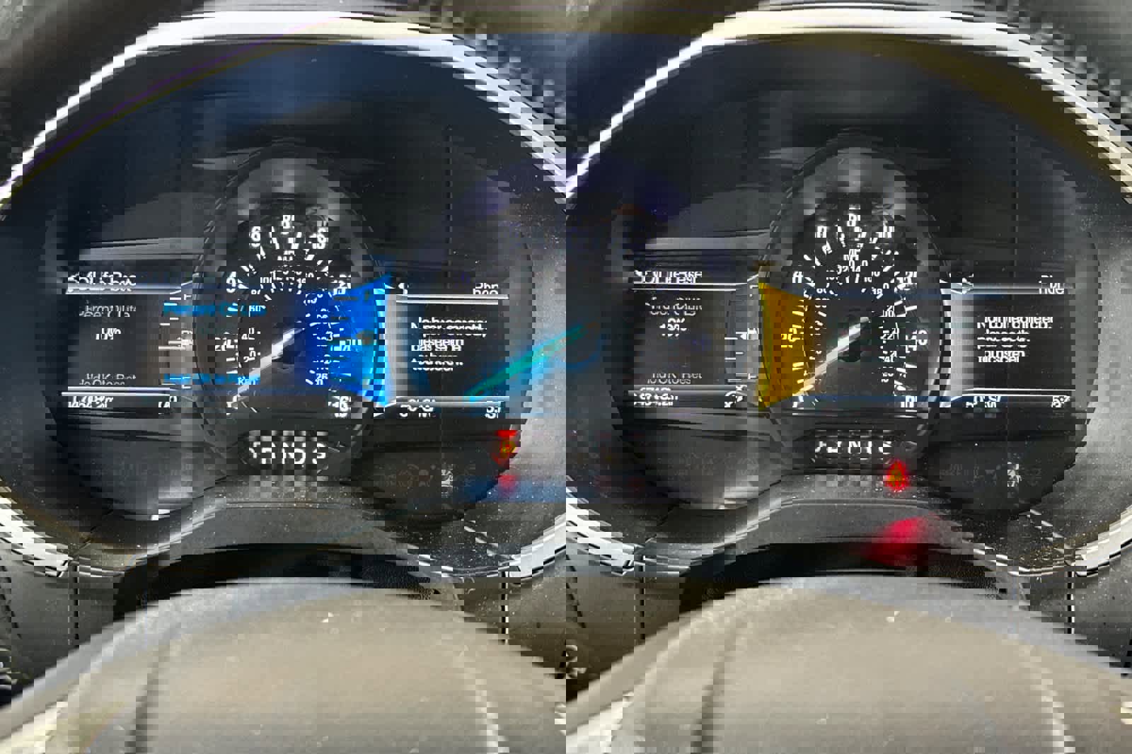 Used 2019 Ford Edge SEL w/ Equipment Group 201A image 29