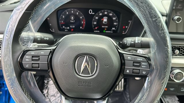 New 2026 Acura Integra A-Spec FWD image 11