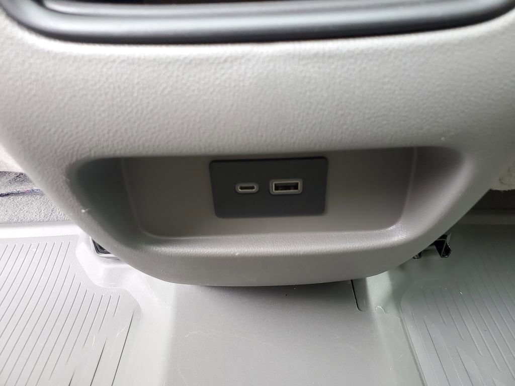 Used 2023 Cadillac XT5 Premium Luxury w/ LPO, Floor Liner Package image 42