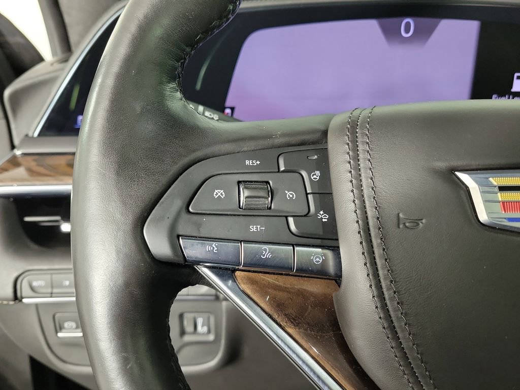 Used 2021 Cadillac Escalade Sport Platinum image 23