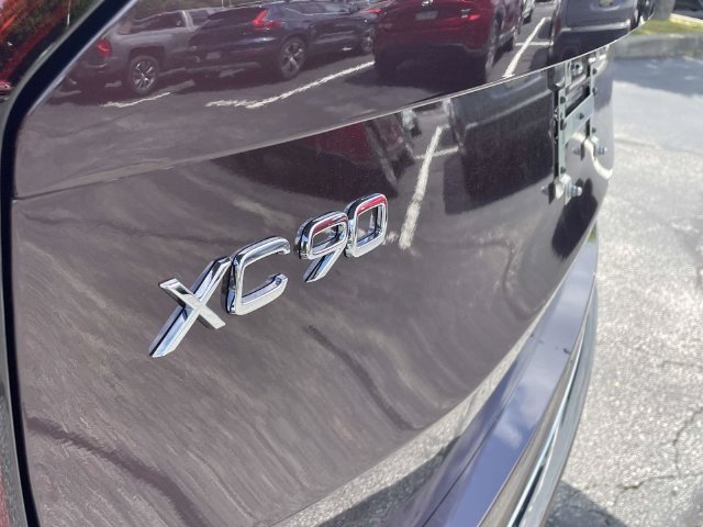 New 2026 Volvo XC90 B6 Plus w/ Protection Package AWD/4WD image 8