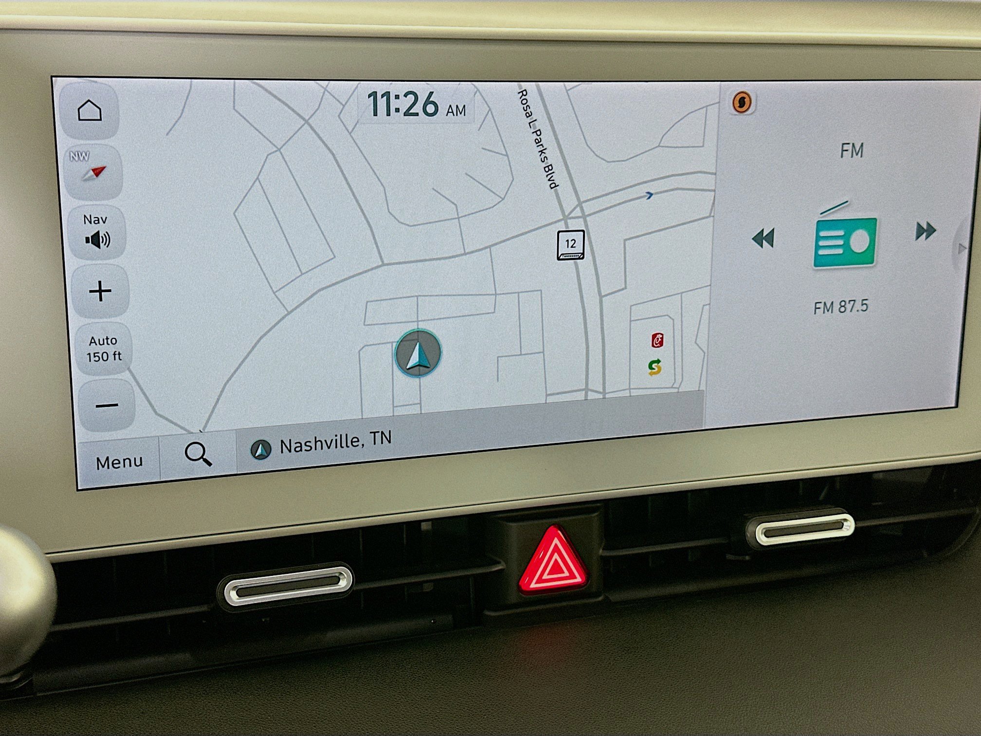 Used 2024 Hyundai Ioniq 5 SEL image 22