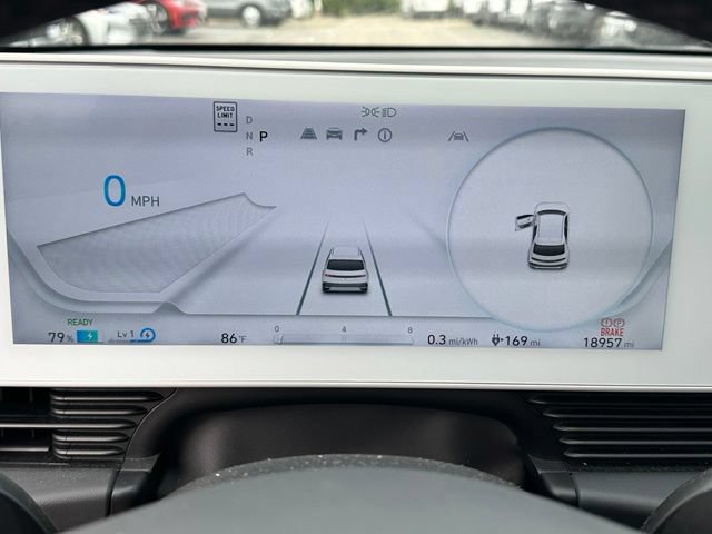 Used 2024 Hyundai Ioniq 5 SEL AWD/4WD image 23
