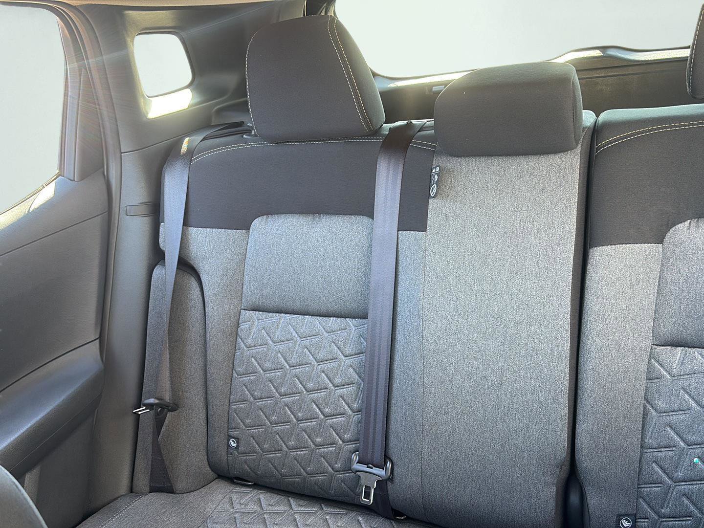 New 2026 Nissan Kicks SV w/ Cold Weather Package image 30