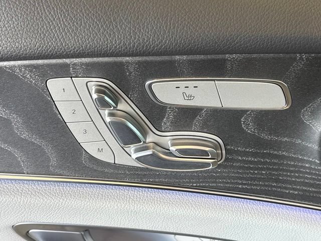 Certified 2022 Mercedes-Benz E 350 Sedan image 35