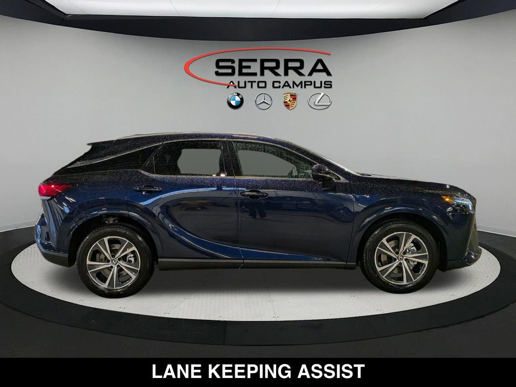 New 2026 Lexus RX 350 Premium w/ Convenience Package AWD/4WD image 2