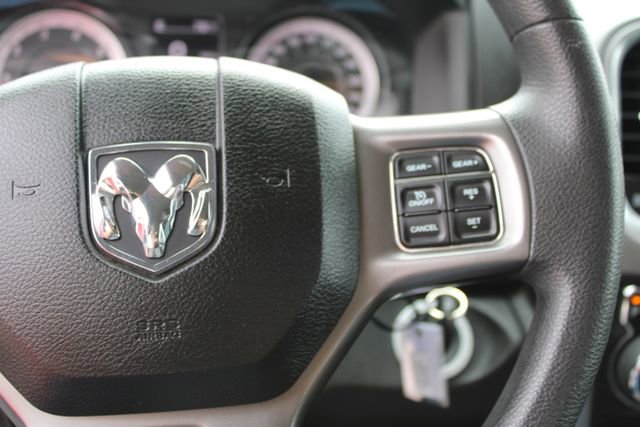 Used 2024 RAM 1500 Classic SLT AWD/4WD image 20
