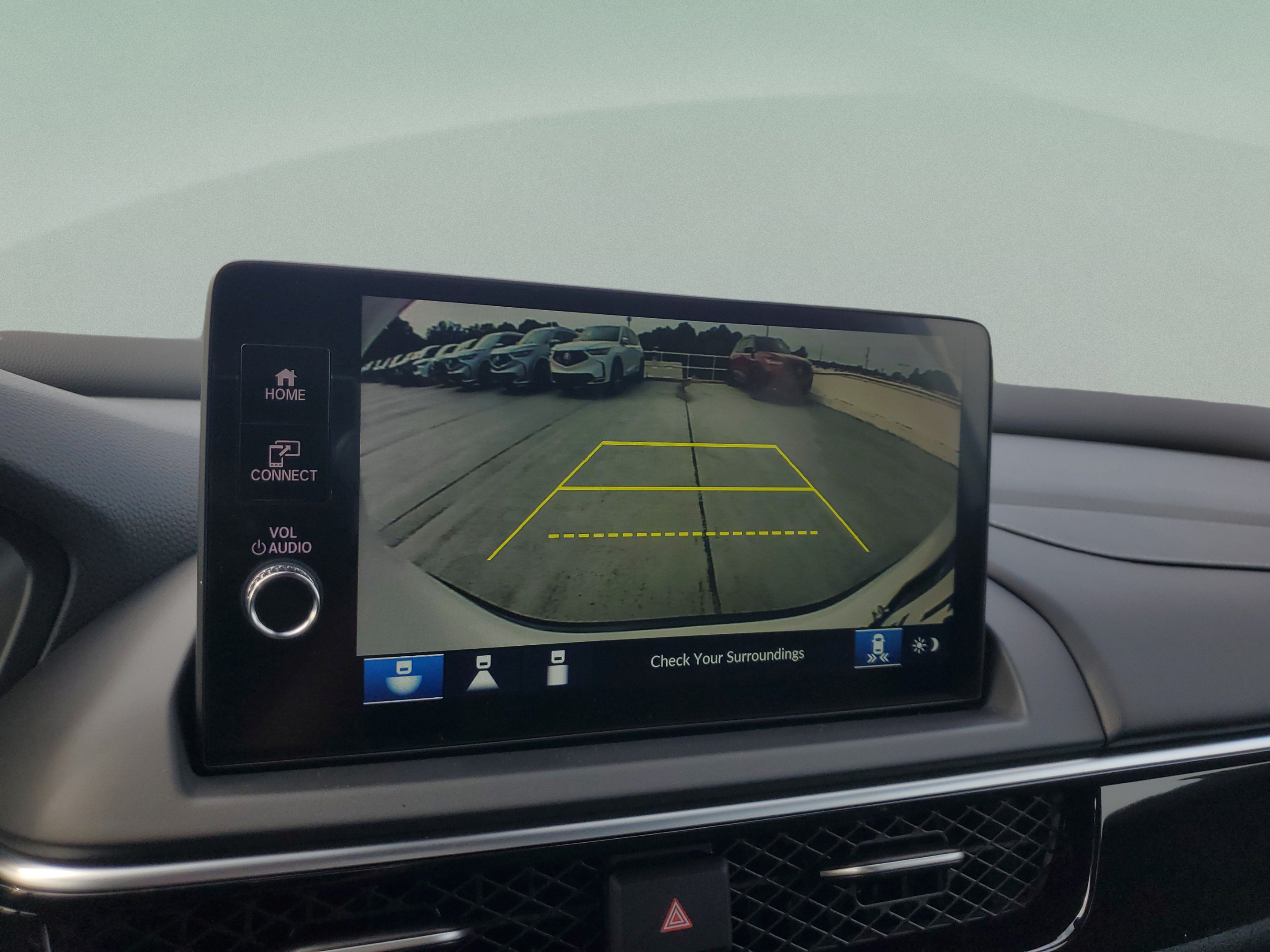 New 2026 Acura ADX FWD image 28