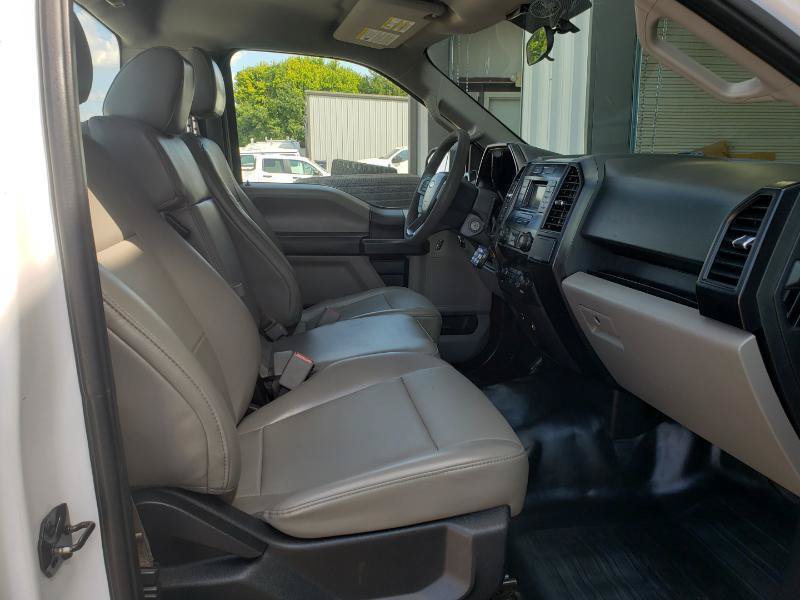 Used 2017 Ford F150 XL w/ XL Power Equipment Group RWD image 16